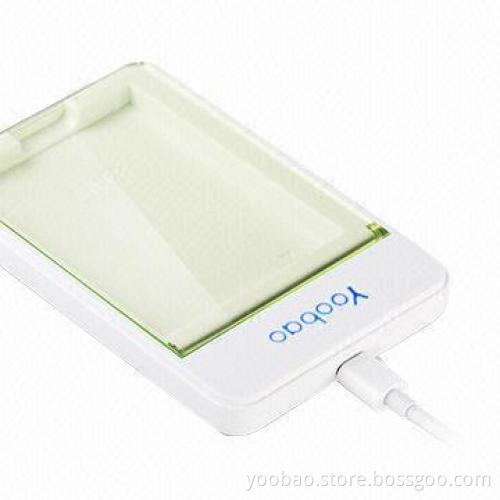 High-quality 3,100mAh Standard Phone Battery for Samsung Galaxy Note 2 N7100 + USB Charger